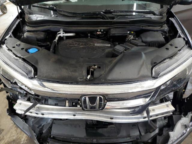 2020 HONDA PILOT EXL 5FNYF6H56LB065753