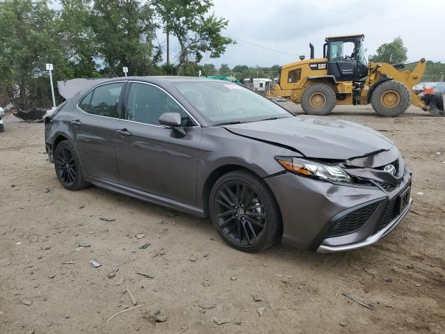 2024 TOYOTA CAMRY XSE - 4T1K61AKXRU857456