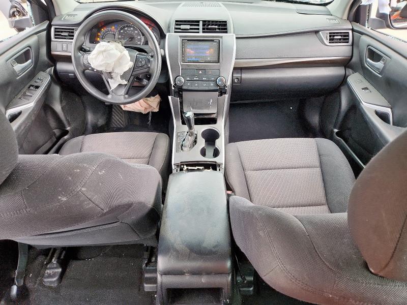 2015 TOYOTA CAMRY LE - 4T4BF1FK6FR511995