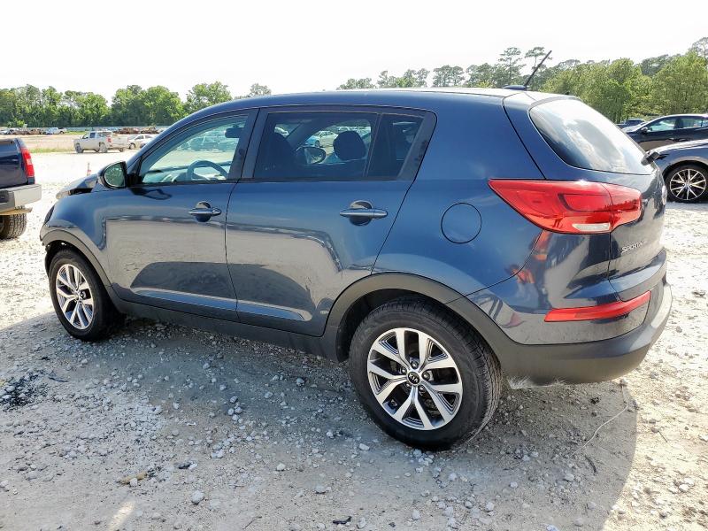 Vin: kndpb3ac2e7555632, lot: 60240155, kia sportage base 20142
