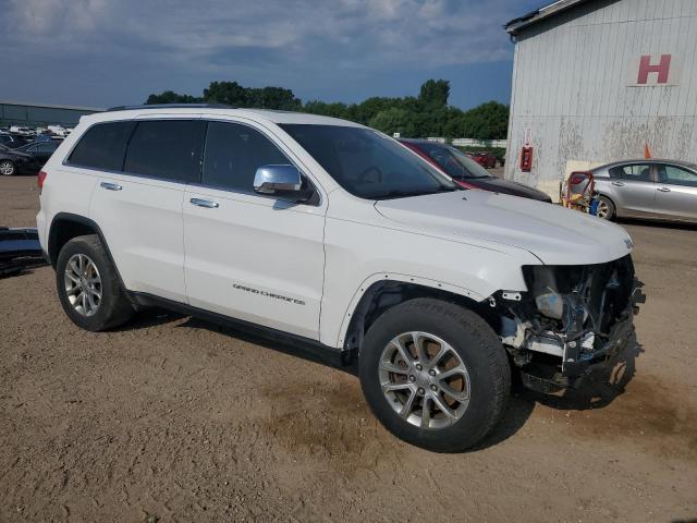 Vin: 1c4rjfbt1ec119762, lot: 62054735, jeep grand cher limited 20144