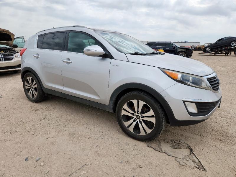 Vin: kndpcca27b7095979, lot: 61149915, kia sportage ex 20114