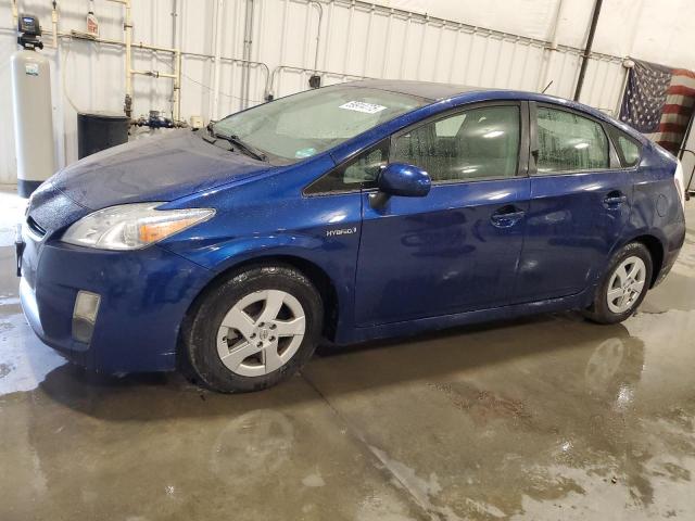Vin: jtdkn3du5a0009108, lot: 59914775, toyota prius 2010 img_1