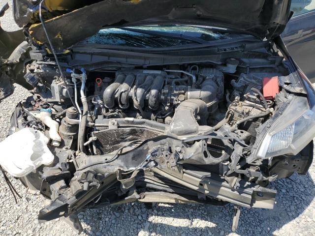 2015 HONDA FIT LX 3HGGK5H50FM722369