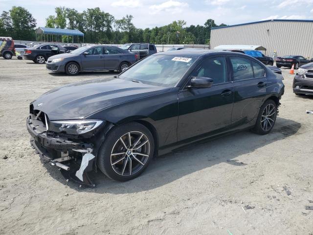 BMW 330I