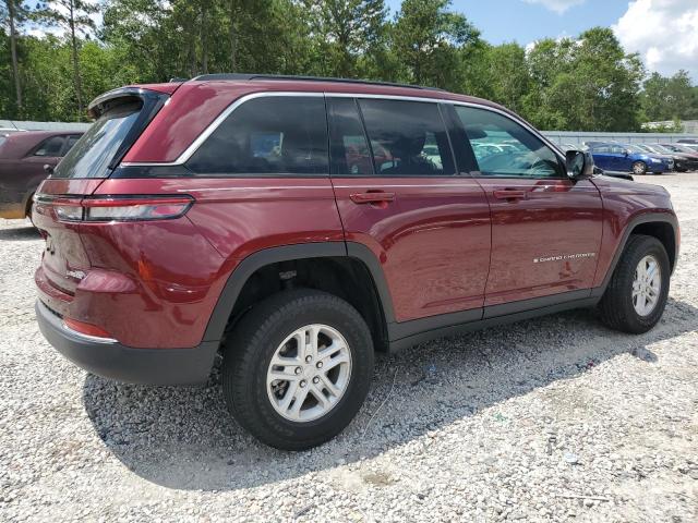 2024 JEEP GRAND CHER 1C4RJGAGXRC250690