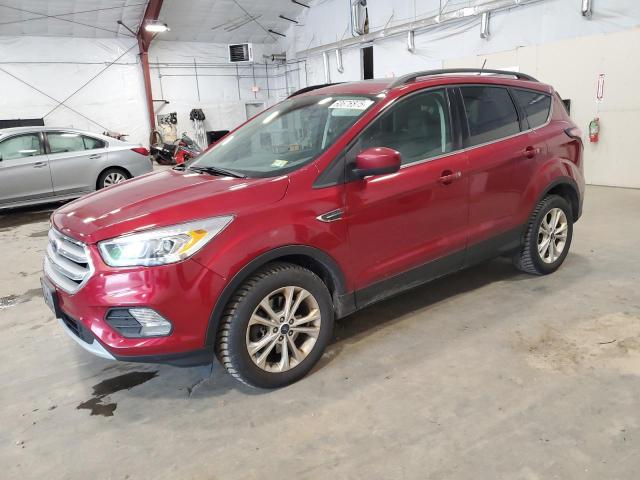 FORD ESCAPE SEL