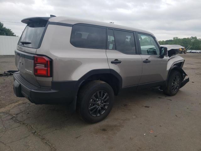 Vin: jteabfaj0rk016415, lot: 59928555, toyota land cruis base 20243