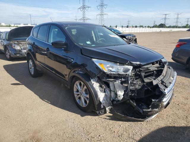 Vin: 1fmcu0gd5hub65388, lot: 62104535, ford escape se 20174