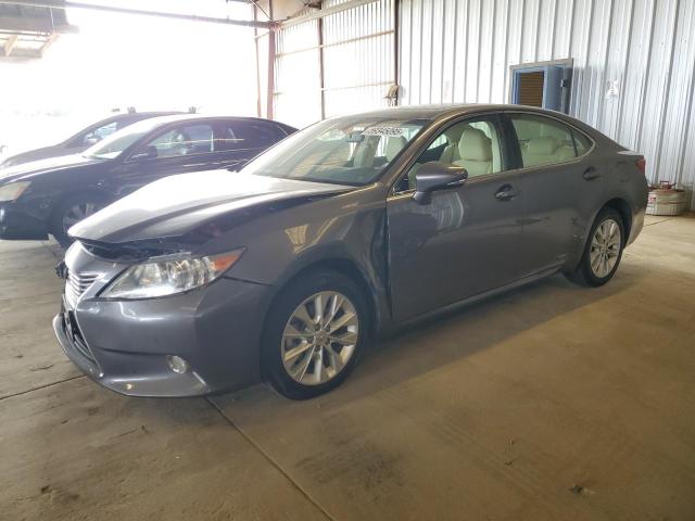 Vin: jthbw1gg7d2033716, lot: 59345095, lexus es300 300h 2013 img_1