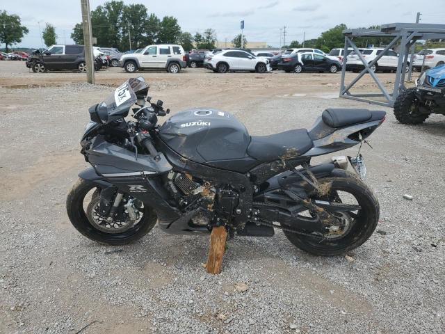 2025 SUZUKI GSX-R600 JS1GN7FA7S7100139