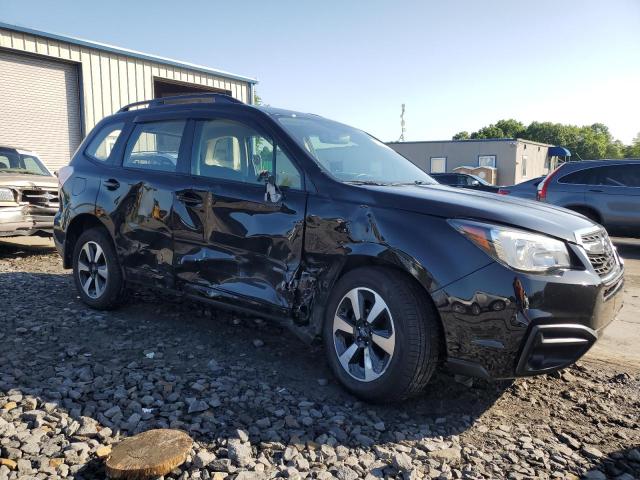 Vin: jf2sjabcxjh516924, lot: 61706685, subaru forester 2.5i 20184