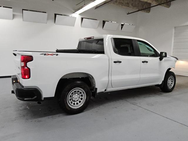 Vin: 1gcudaed8rz200947, lot: 59196645, chevrolet all models k1500 20243