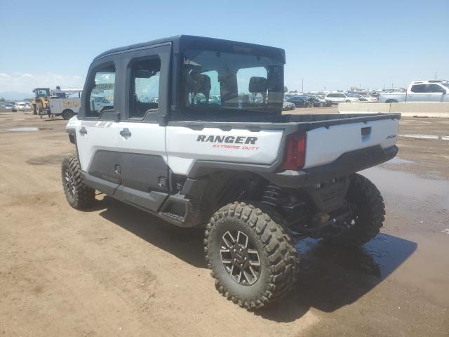 2025 POLARIS RANGER CRE 3NSX6W1R7SM129848