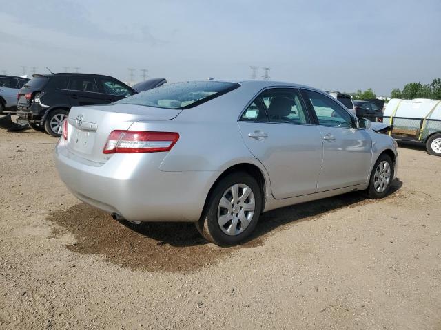 Vin: 4t4bf3ek2ar063440, lot: 59710265, toyota camry base 20103