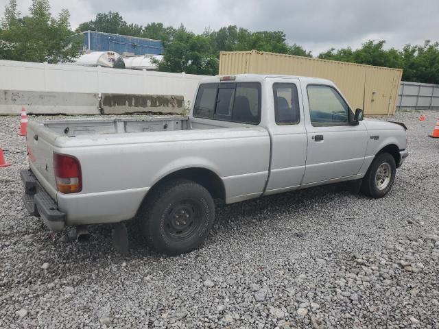 Vin: 1ftcr14x4rpc10850, lot: 59966835, ford ranger super cab 19943