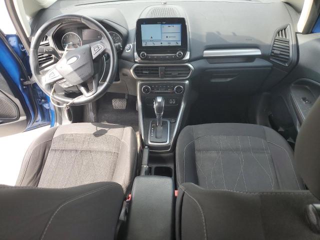 2018 FORD ECOSPORT S - MAJ3P1TE5JC188297