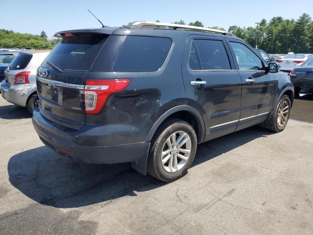 Vin: 1fm5k8d80dgc56016, lot: 61035735, ford explorer xlt 20133