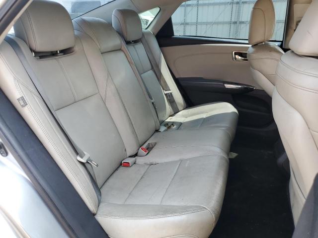 2015 TOYOTA AVALON HYB 4T1BD1EB3FU044150