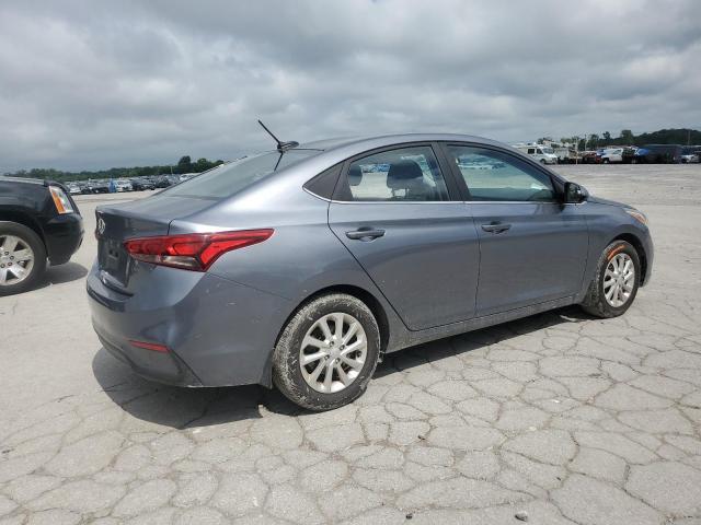 2020 HYUNDAI ACCENT SE 3KPC24A67LE107995