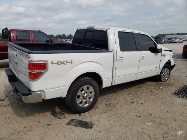 Vin: 1ftfw1et3dfb50110, lot: 58783095, ford f-150 supercrew 20133