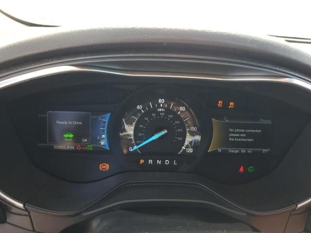 2020 FORD FUSION TIT 3FA6P0RU3LR231920