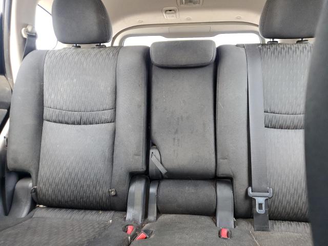 2017 NISSAN ROGUE S JN8AT2MV6HW254211