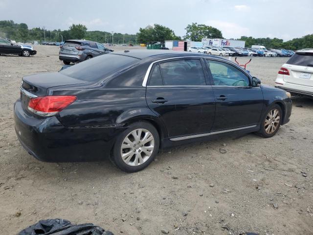Vin: 4t1bk3db4bu414583, lot: 62395805, toyota avalon base 20113