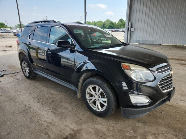 Vin: 2gnalcek3h1540408, lot: 59104205, chevrolet equinox lt 20174