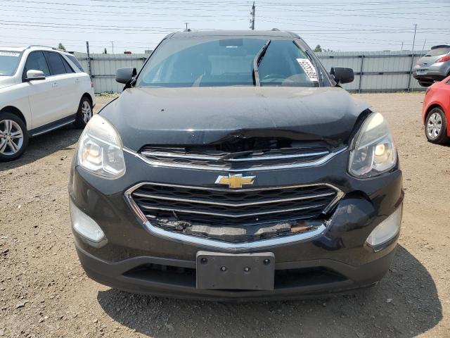 2016 CHEVROLET EQUINOX LT - 2GNALCEK0G6103130