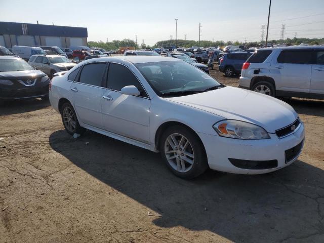 Vin: 2g1wc5e38c1214415, lot: 60392465, chevrolet impala ltz 20124