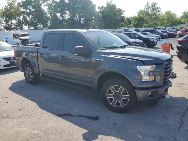Vin: 1ftew1ep4gfc83266, lot: 61298815, ford f-150 supercrew 20164