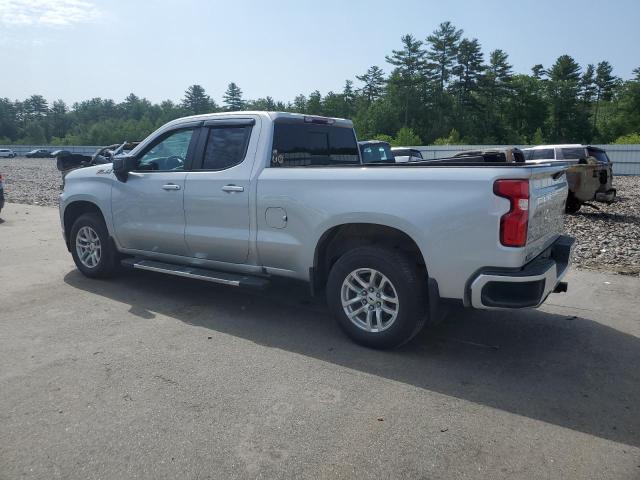 Vin: 1gcryeed5lz288087, lot: 60306375, chevrolet all models k1500 rst 20202