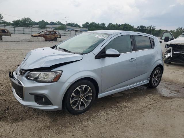 Vin: 1g1jd6shxh4139306, lot: 60303575, chevrolet sonic lt 2017 img_1