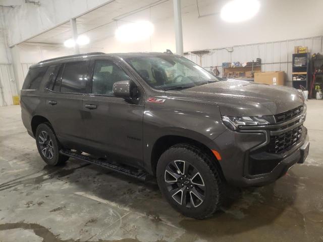 2021 CHEVROLET TAHOE K150 - 1GNSKPKD0MR230125