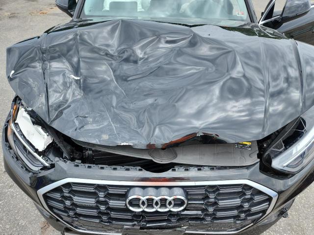 2022 AUDI Q5 PREMIUM WA1GAAFY2N2069678