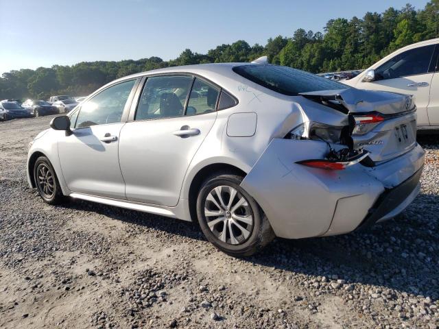 Vin: jtdeamde5n3008505, lot: 59406095, toyota corolla le 20222