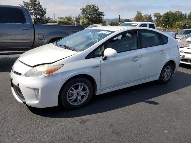 2013 TOYOTA PRIUS - JTDKN3DUXD0343221