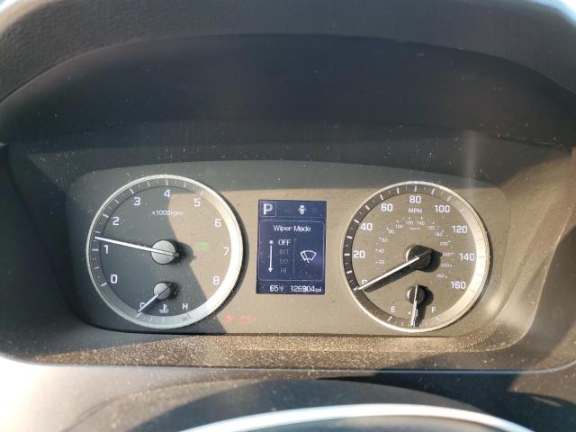 2015 HYUNDAI SONATA SE - 5NPE24AF1FH016049