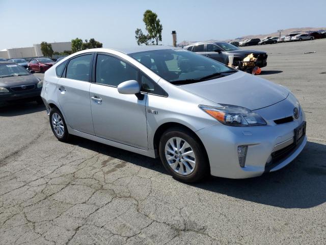 Vin: jtdkn3dp6c3002700, lot: 60127505, toyota prius 20124