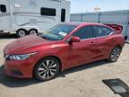 2022 NISSAN SENTRA - 3N1AB8CV4NY306333