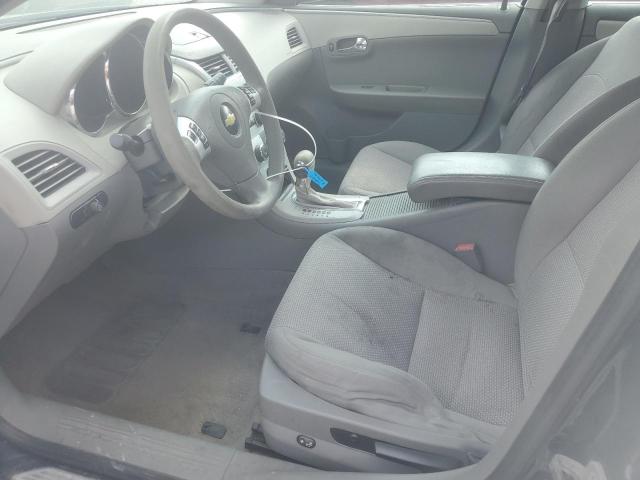 1g1zb5eb5af261074 - 2010 Chevrolet malibu ls - #59283485