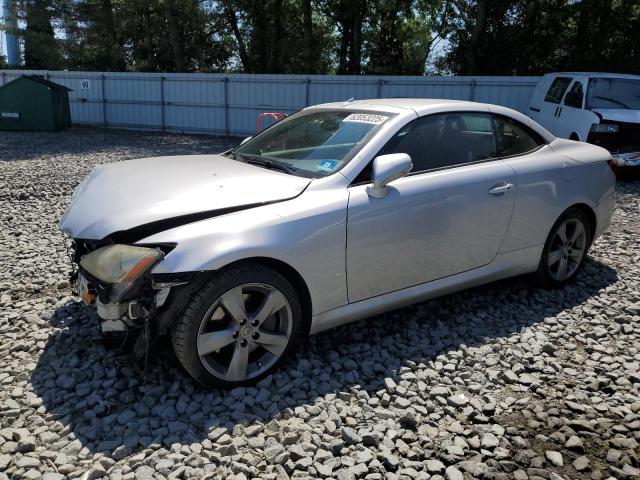 LEXUS IS 350
