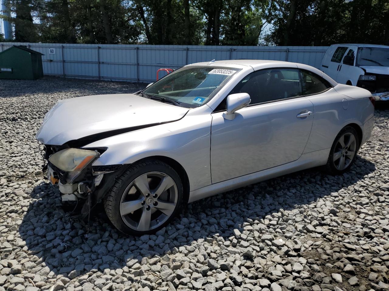 LEXUS IS 350