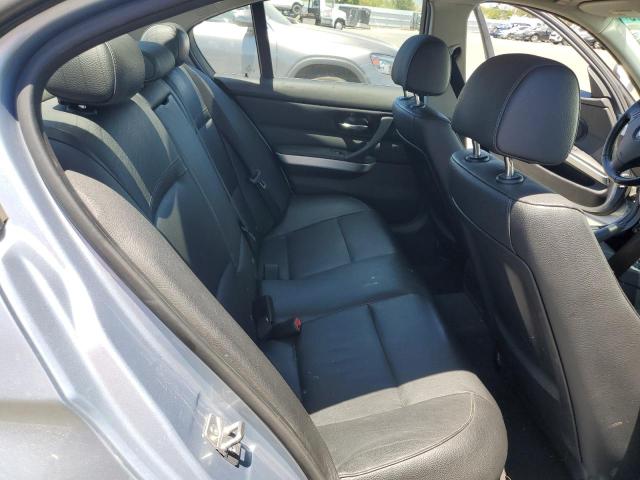 2011 BMW 328 I SULE - WBAPH5C50BA441729