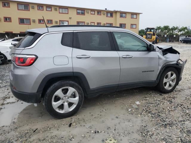 Vin: 3c4njcbb3kt636386, lot: 58555305, jeep compass latitude 20193