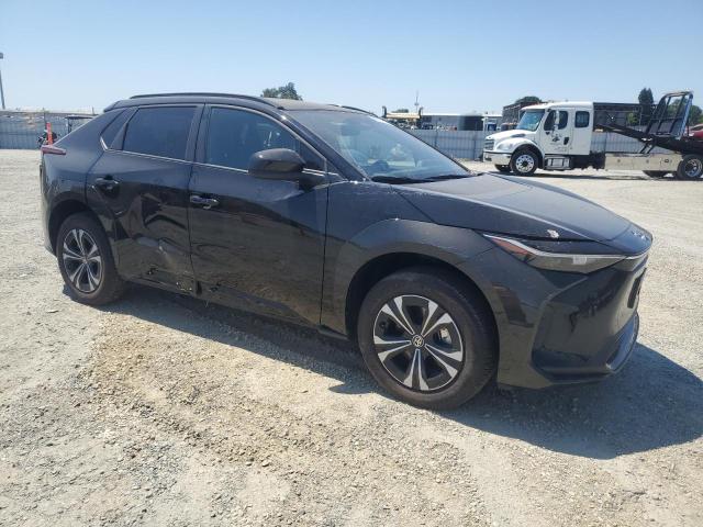 Vin: jtmaaaaa3pa025817, lot: 58177175, toyota bz4x xle xle 20234