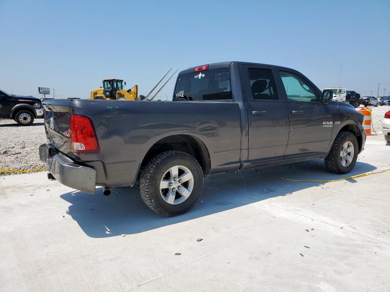 Vin: 1c6rr7ft7js327354, lot: 59227555, ram 1500 st 20183