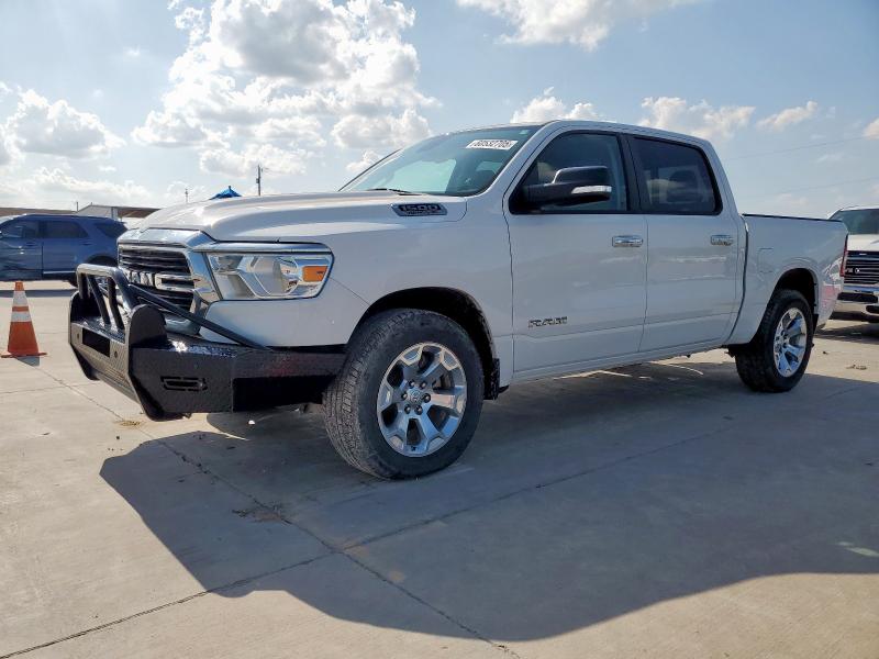 Vin: 1c6srfft3ln252018, lot: 60532705, ram 1500 big horn/lone star 2020 img_1
