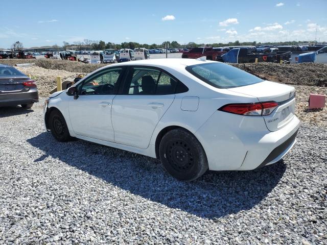 Vin: 5yfeprae8lp024430, lot: 60293145, toyota corolla le 20202
